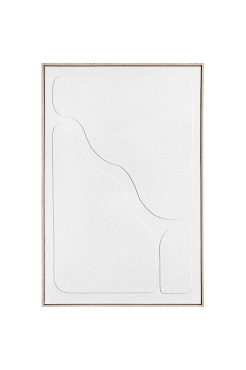 Bohem Kanvas Tablo 80x120 cm TBL0081