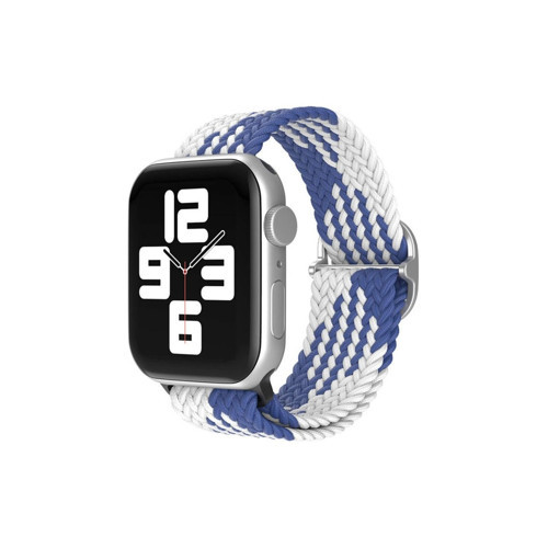 Watch 42mm Kordon - Mi-beyaz