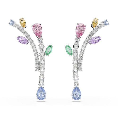 5737426 Swarovski Küpe 2026 Capsule:Pe Drop Mul/Rhs