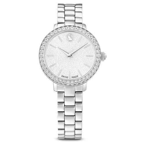 5706182 Swarovski Kol Saati Matrıx 3-Lınk:Mb Sts/Sıl/Sts