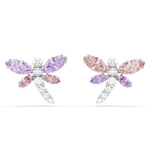 5737371 Swarovski Küpe 2026 Capsule:Pe Motıf Mul/Rhs