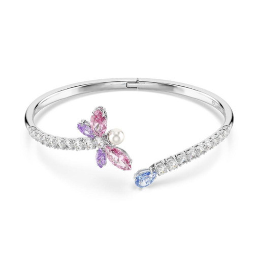 5737401 Swarovski Bilezik 2026 Capsule:Bangle Op Drgnfly Mul/Rhs M