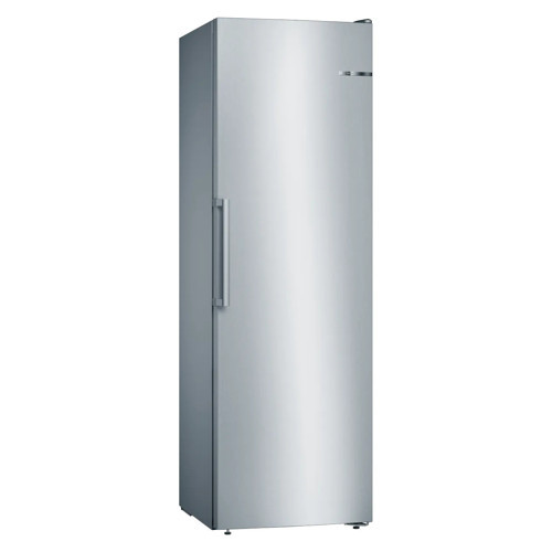 GSN36VIEP Serie 4 E Enerji Sınıfı 242 Lt NoFrost Derin Dondurucu