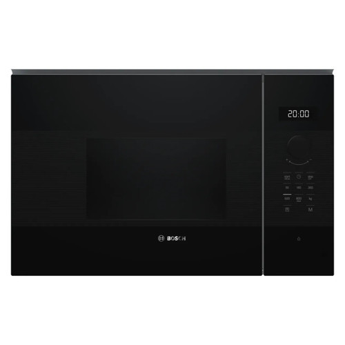 BFL524MB2 Serie 4 Ankastre Mikrodalga Fırın
