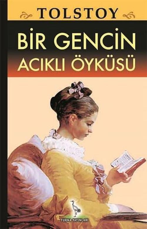 Bir Gencin Acıklı Öyküsü