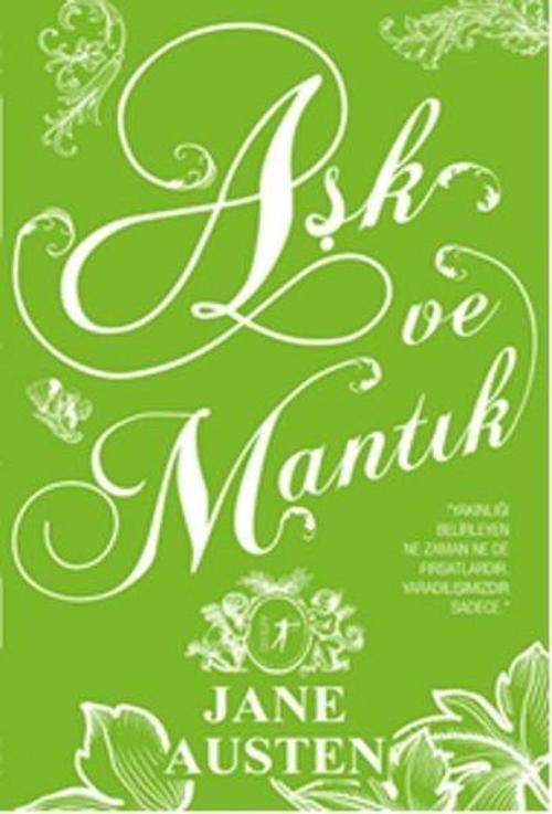 Aşk ve Mantık
