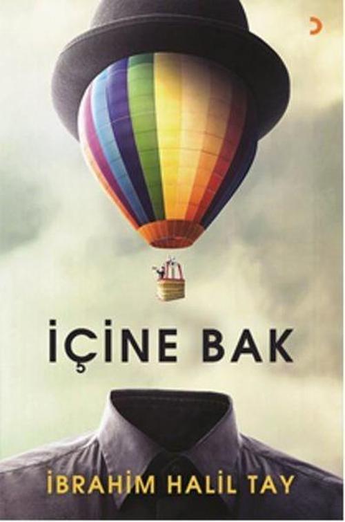 Cinius Yayınevi İçine Bak