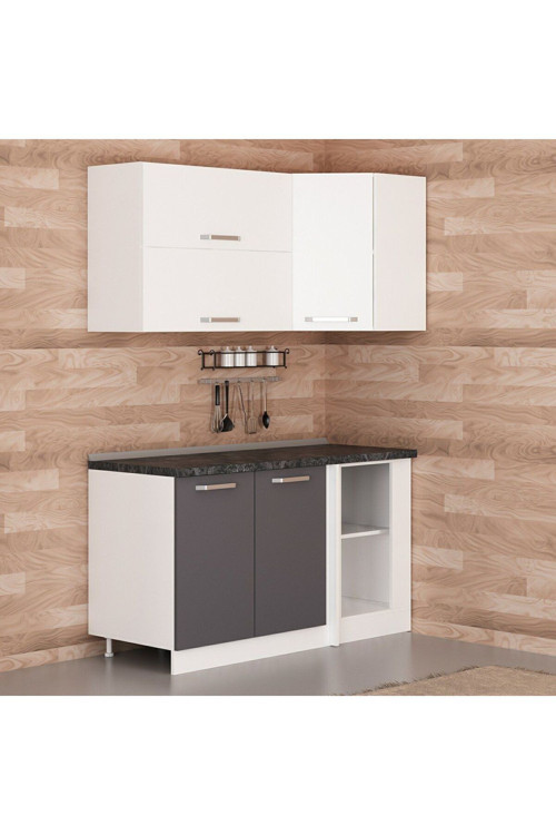 150cm Köşe Mtfk Dlp Byz Antr K150-a2