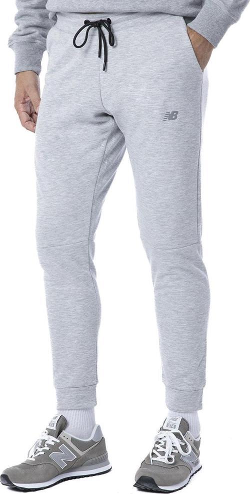 Nb Lifestyle MNP3804-AG Gri Erkek Eşofman altı