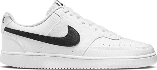 Court Vision Low DH2987-101 Beyaz Erkek Sneaker Ayakkabı