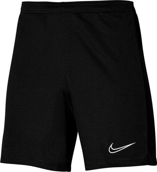 Dri-FIT Academy23 Short K DR1360-010 Siyah Erkek Futbol Şortu
