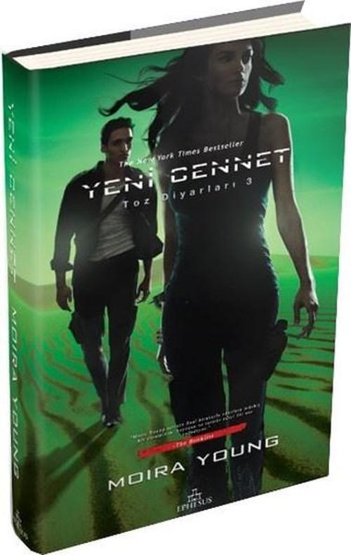 Ephesus Yayınları Yeni Cennet