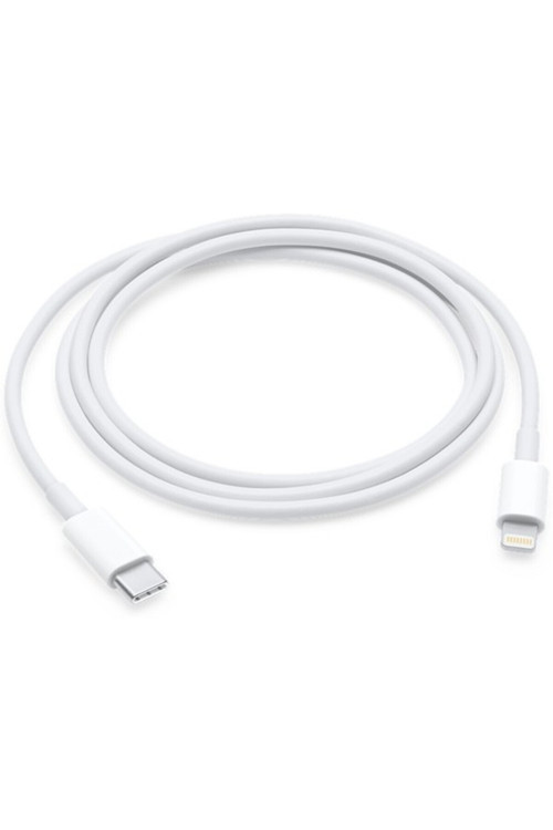 Slfc L-Force Usb-C Lightning iphone typc gırıslı hızlı şarj Kablo 1mt.