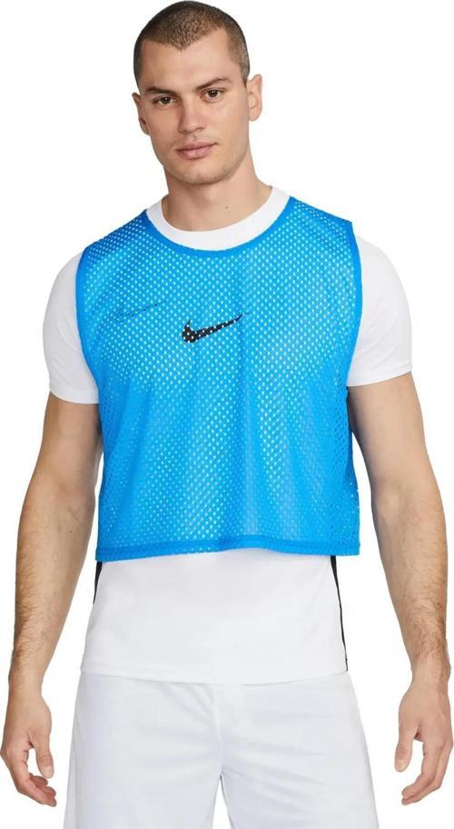 Dri-FIT Park20 BIB DV7425-406 Mavi Antrenman Yeleği