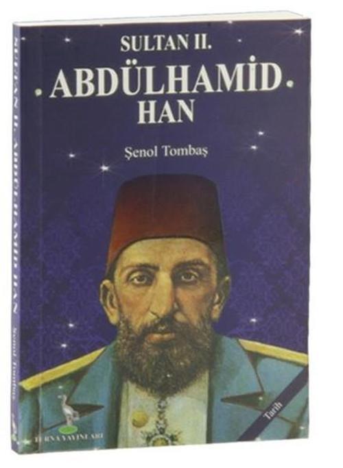 Sultan 2. Abdülhamid Han