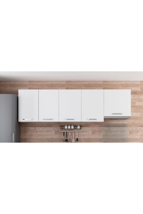 250 Cm Mutfak Dlb Byz 250-b4-üst