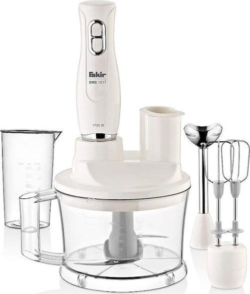 Sms 1017 1700 W Blender Seti