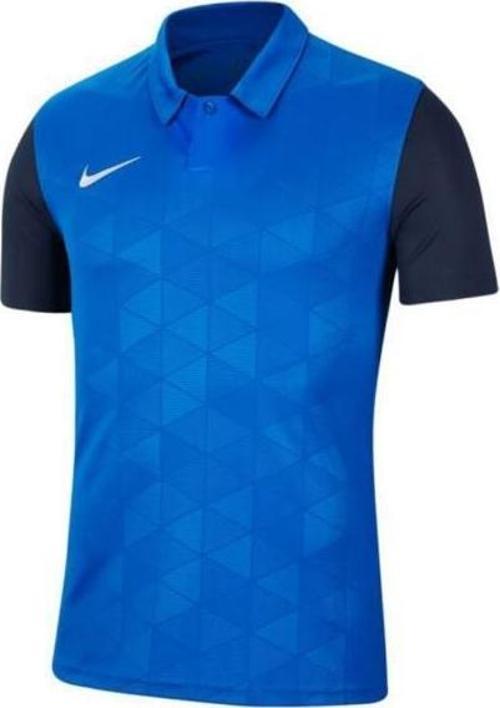 Jersey Trophy IV BV6725-463 Erkek Polo Yaka Tişört