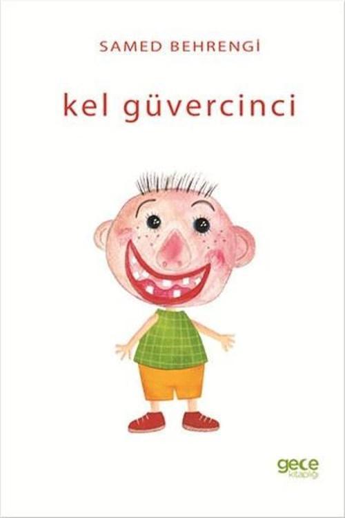 Gece Kitaplığı Kel Güvercinci