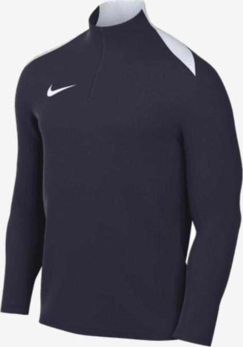 M Nk Df Acdpr24 Drill Top K FD7667-455 Lacivert Erkek Antrenman Üstü
