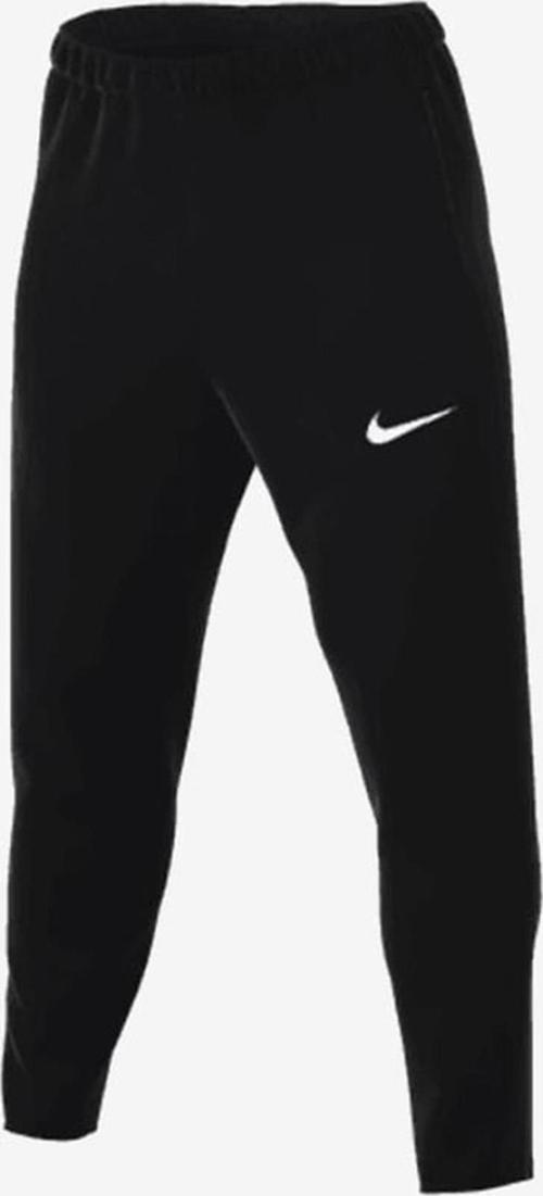 M Nk Df Strk24 Pant Kpz FD7574-010 Siyah Erkek Eşofman Altı
