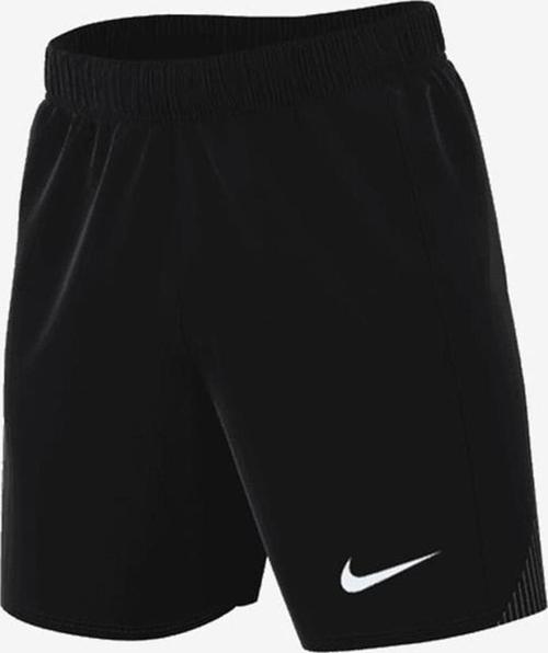 M Nk Df Acdpr24 Short K FD7605-010 Siyah Erkek Futbol Şortu