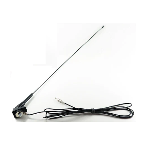 RENAULT R9 TEPE ANTENİ 87CM HAREKETLİ 2.5 METRE KABLOLU