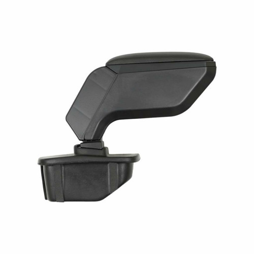 Peugeot 308 Kol Dayama Sürgülü Kolçak 2008 2013 Siyah