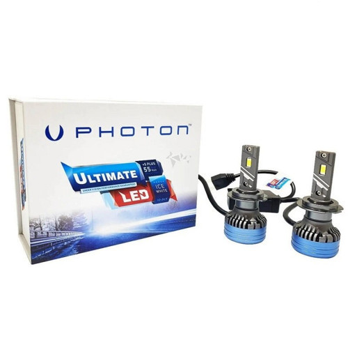 ULTİMATE H7 LED ZENON