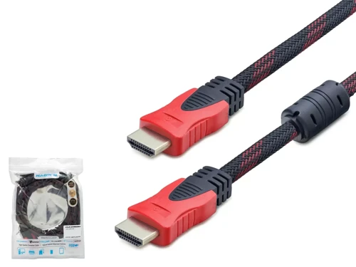 Hdmi Kablo 5 M - Siyah HDX2002