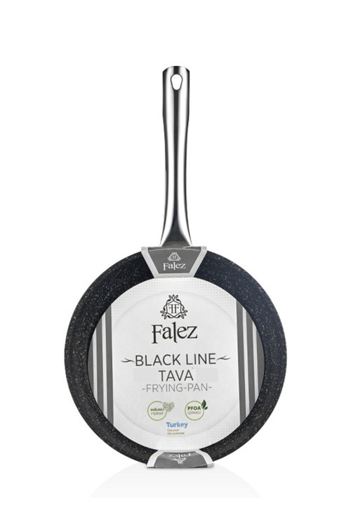 Black Line 30 cm Granit Tava