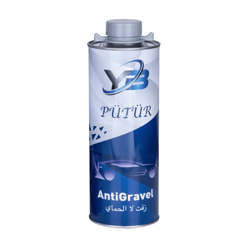Pütür Anti-Gravel 1000Gr Beyaz
