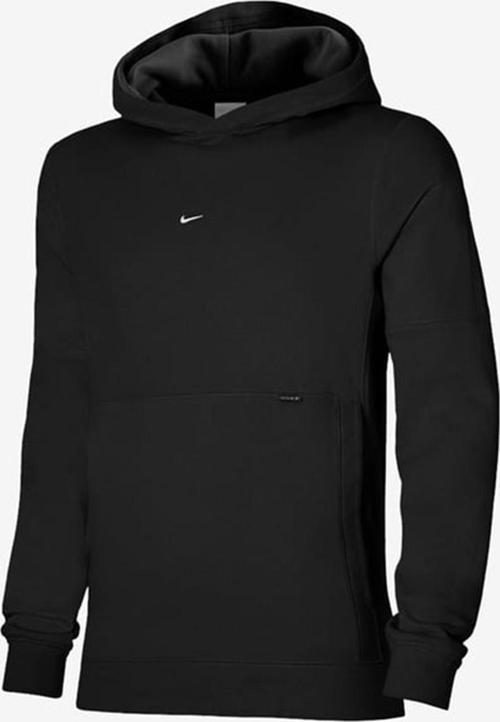 M Nk Strke22 Po Hoody DH9380-010 Siyah Erkek Sweatshirt