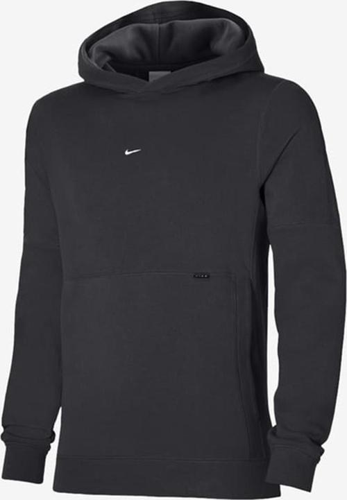 M Nk Strke22 Po Hoody DH9380-070 Antrasitı Erkek Sweatshirt