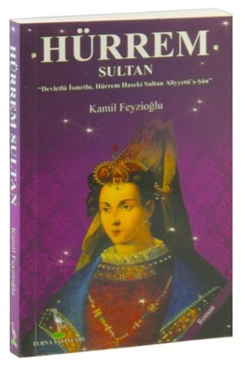 Hürrem Sultan