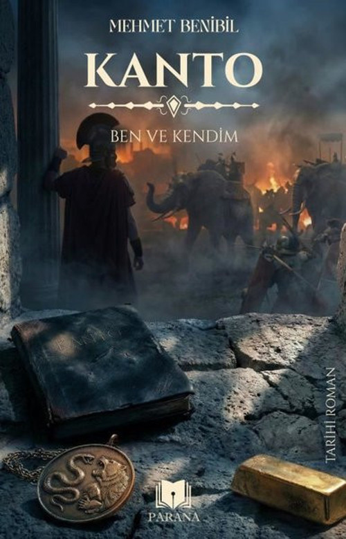 Kanto - Ben ve Kendim