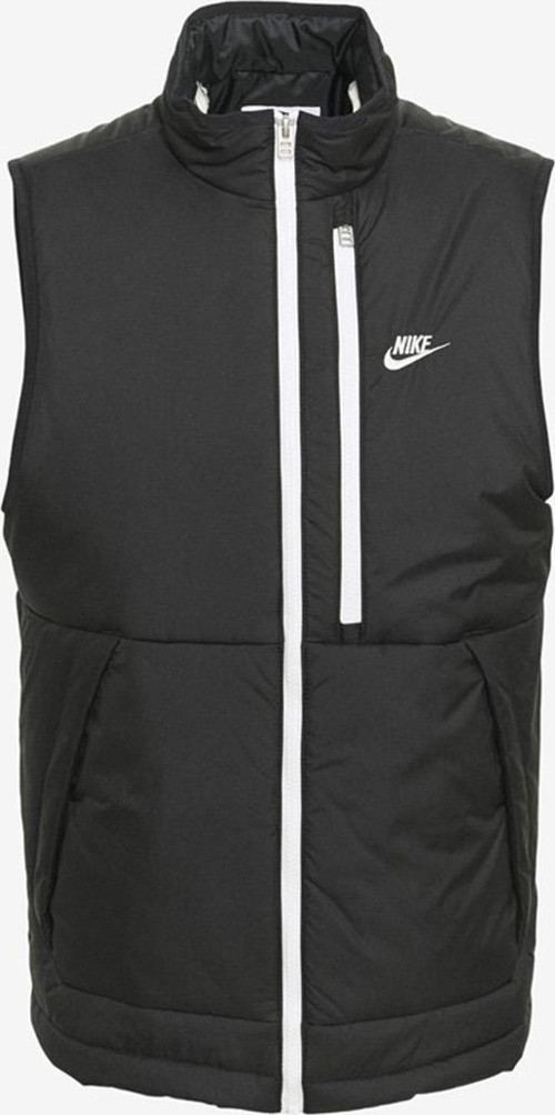 Therma-Fit DD6869-010 Siyah Erkek Yelek