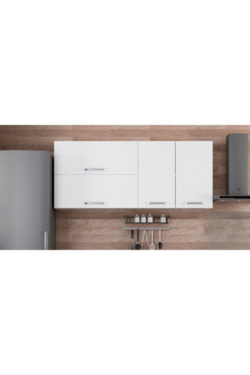 170 Cm Mutfak Dlb Byz 170-b1-üst