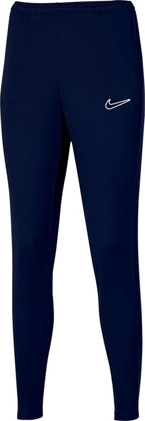 W Dri-FIT Academy23 Pant Kpz DR1671-451 Lacivert Kadın Eşofman Altı