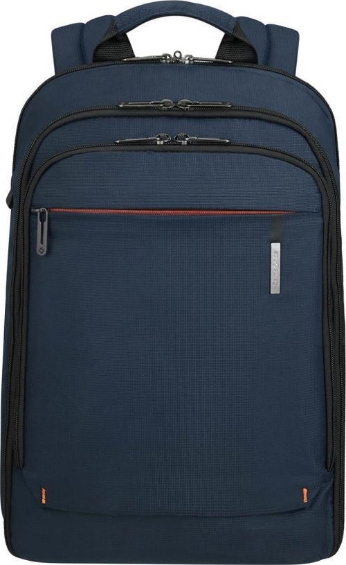 Kı3-01-004 15.6" Network 4 Notebook Sırt Çantası Mavi