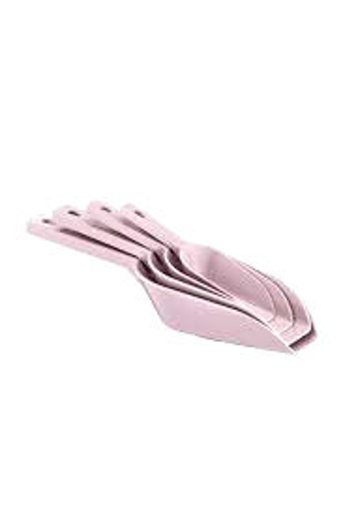 3 PARÇA .ERZAK KÜREK (4604)