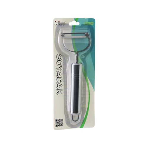 METAL SAPLI TEKLİ SOYACAK (4604)