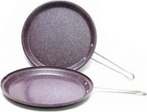 MUTFAK NO-32CM TEFLON İKİZ BALIK TAVASI (4604)