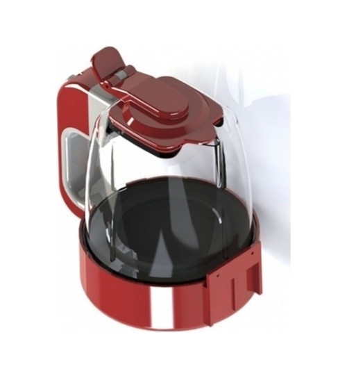 12V OTOMATİK ARAÇ OTO KETTLE SU ISITICISI ÇAKMAKLIK FİŞLİ (4604)