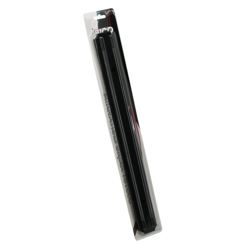 48CM MIKNATISLI BIÇAK - MAKAS - EL ALETLERİ ASKISI VİDALI MONTAJ (4604)