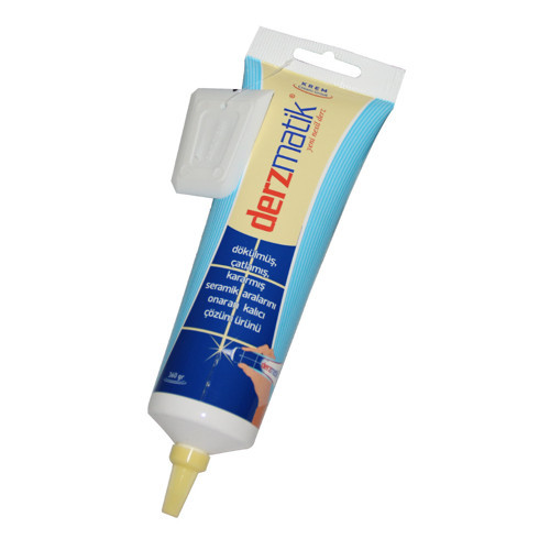 DERZMATİK KREM DERZ DOLGUSU 360GR (4604)