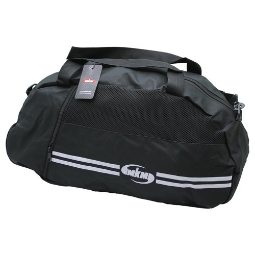 BÜYÜK BOY FİLELİ SEYAHAT ÇANTA 20x60x20cm (4604)