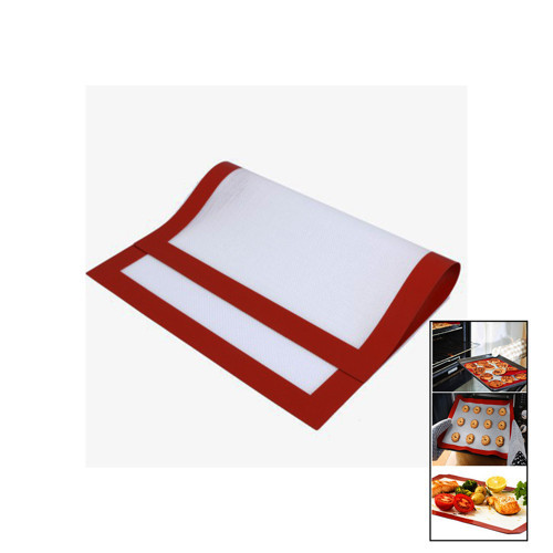 SİLPAT FIRIN PİŞİRME MATI 30X40CM (4604)