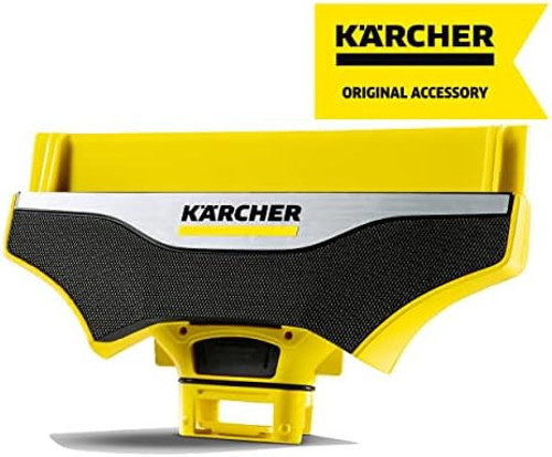 başlığı dar 170 mm WV 6 için (Genişlik: 170 mm, küçük pencere yüzeyleri için dar başlığı, uzun silikon dudak, değiştirilebilir)