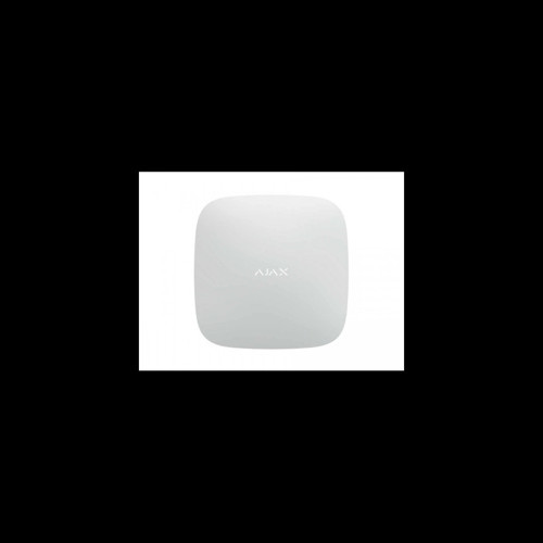 Hub (4g), Kablosuz, Görsel Doğrulamalı, Alarm Paneli, Beyaz